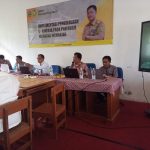 Impelemtasi E-Kinerja pada Platform Merdeka Mengajar (PMM) di SMKN Parungponteng